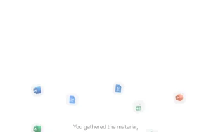 Rhetis homepage — screenshot of the productivity & writing AI tool, 2026-10-01