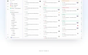 Sharkly homepage — screenshot of the coding AI tool, 2026-10-01