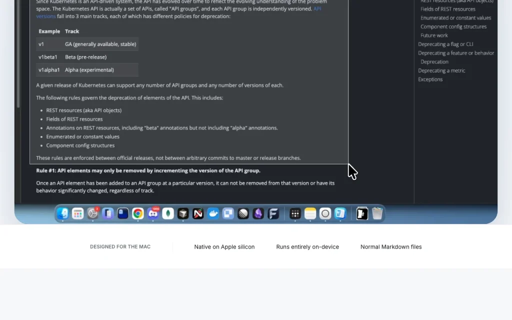 Snapdown page d'accueil — capture d'écran de l'outil d'IA productivité et rédaction, Oct 1, 2026