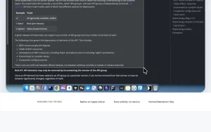Snapdown homepage — screenshot of the productivity & writing AI tool, 2026-10-01