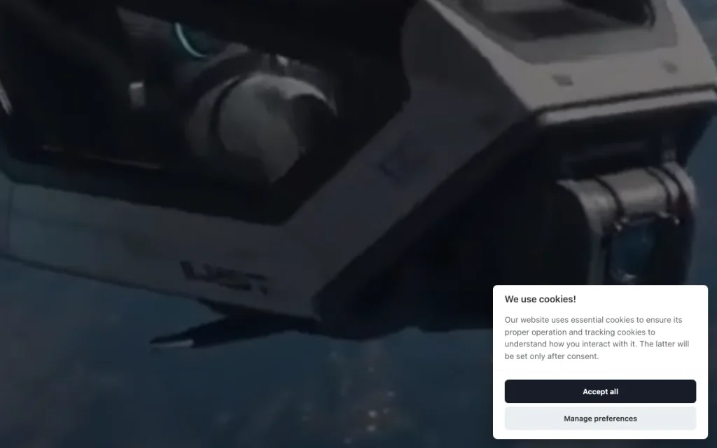 SparkVid page d'accueil — capture d'écran de l'outil d'IA vidéo, Oct 1, 2026