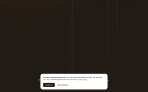 Sumzy homepage — screenshot of the productivity & writing AI tool, 2026-10-01