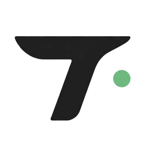Talki homepage screenshot, productivity & writing AI tool