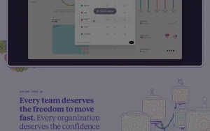 Tines 3B homepage — screenshot of the productivity & writing AI tool, 2026-10-01