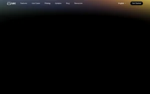 Toki pricing page with plans and prices — screenshot of the productivity & writing AI tool, 2026-10-01
