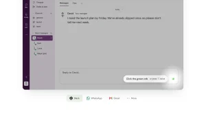 ToneBird homepage — screenshot of the productivity & writing AI tool, 2026-10-01