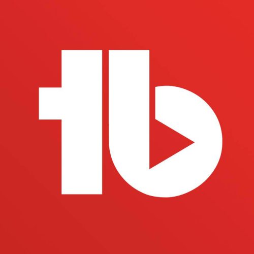 TubeBuddy homepage screenshot, video AI tool