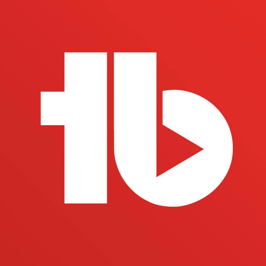 TubeBuddy homepage screenshot, video AI tool