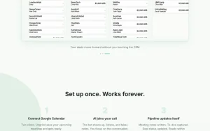 Ungrind homepage — screenshot of the productivity & writing AI tool, 2026-10-01