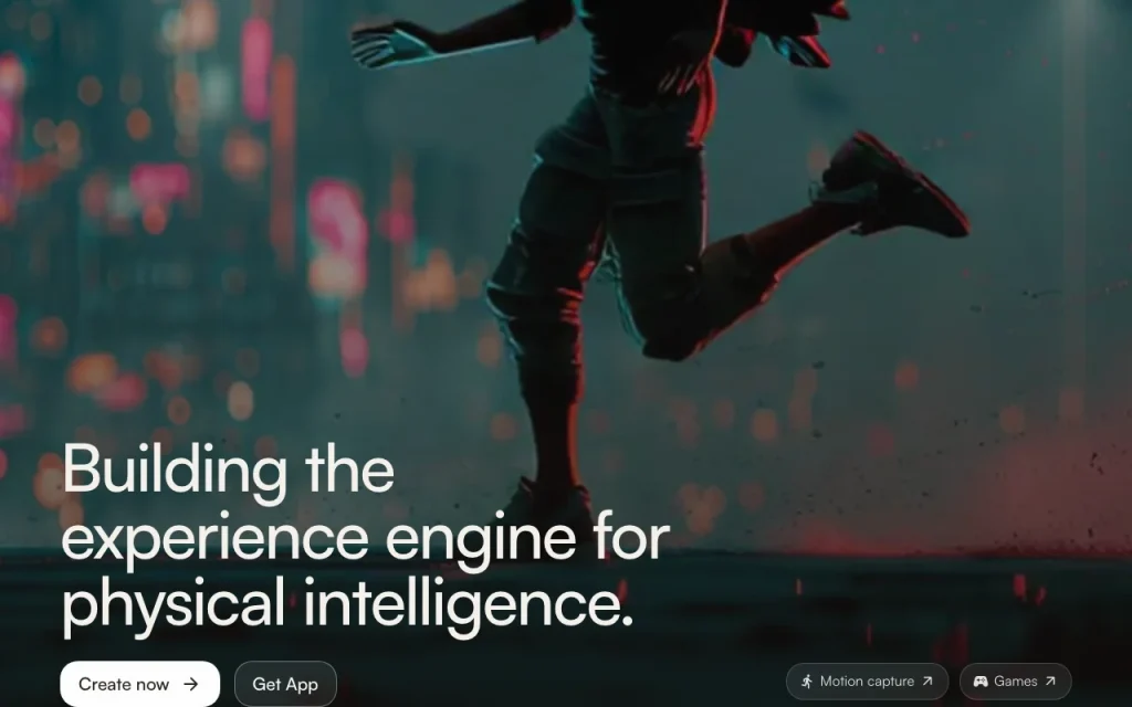 Viggle homepage — screenshot of the video AI tool, Oct 1, 2026