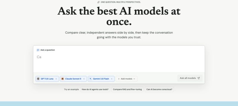 Wikis.ai homepage screenshot, chat assistants AI tool