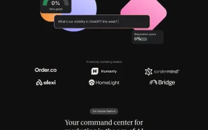Yolando homepage — screenshot of the productivity & writing AI tool, 2026-10-01