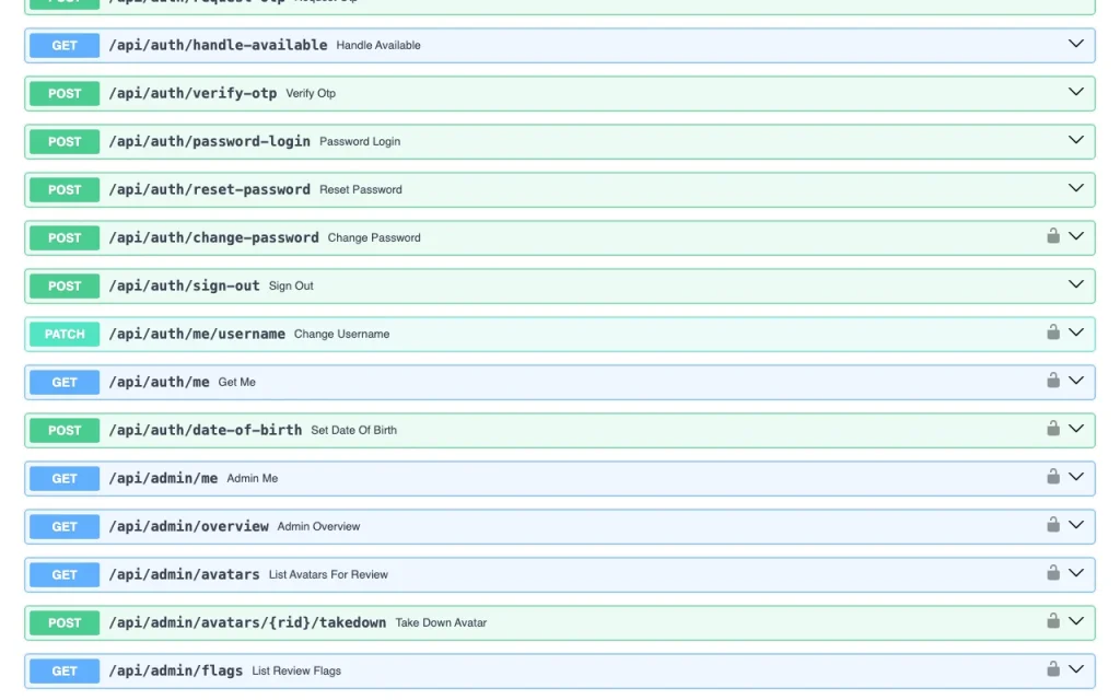 2wai documentation — capture d'écran de l'outil d'IA assistants de chat, Oct 2, 2026