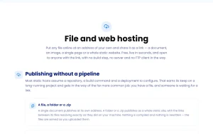 99helpers features page — screenshot of the productivity & writing AI tool, 2026-10-02