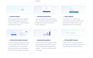 99helpers homepage — screenshot of the productivity & writing AI tool, 2026-10-02