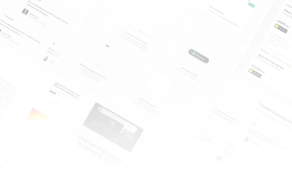 Acebuilder página principal — captura de pantalla de la herramienta de IA programación, Oct 1, 2026
