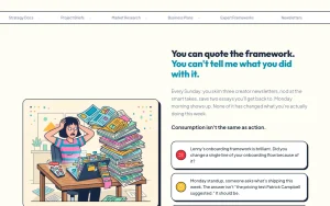 Adviserry homepage — screenshot of the productivity & writing AI tool, 2026-10-01
