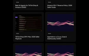 Agentative blog — screenshot of the productivity & writing AI tool, 2026-10-02