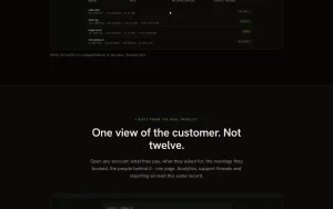 AIOProductOS homepage — screenshot of the productivity & writing AI tool, 2026-10-01