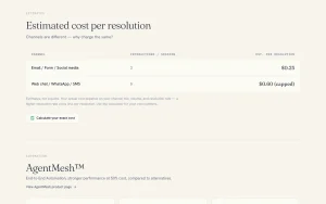 Aissist pricing page with plans and prices — screenshot of the productivity & writing AI tool, 2026-10-02
