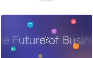 Aktok homepage — screenshot of the productivity & writing AI tool, 2026-10-02