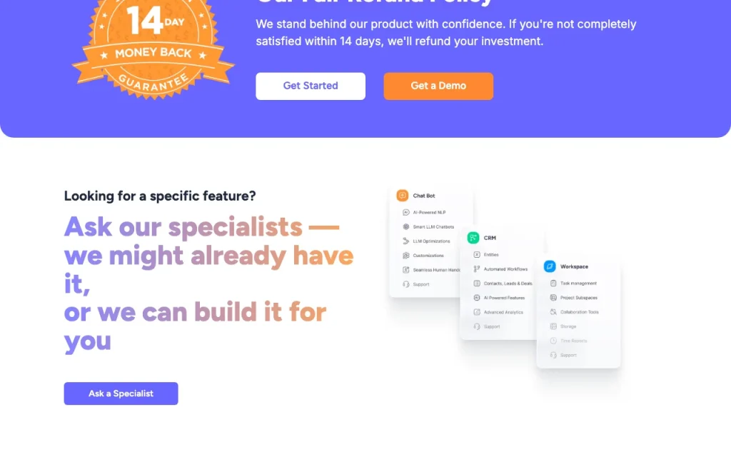 Aktok pricing page with plans and prices — screenshot of the productivity & writing AI tool, Oct 2, 2026