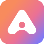 Amplifiles logo