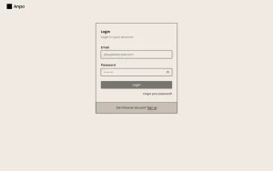 Anpo.ai about page — screenshot of the image generation AI tool, 2026-10-02