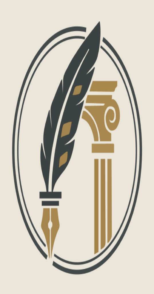 Captura de la página de inicio de ArchiQuill, herramienta de IA generación de imágenes