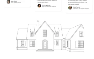 ArchRender homepage — screenshot of the image generation AI tool, 2026-10-02