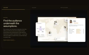 Articos homepage — screenshot of the research & search AI tool, 2026-10-02