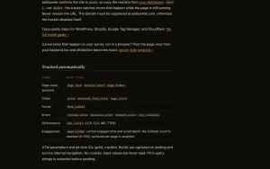 askbowtie documentation — screenshot of the research & search AI tool, 2026-10-01