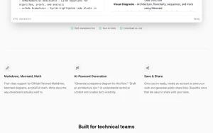 AutEng homepage — screenshot of the productivity & writing AI tool, 2026-10-02