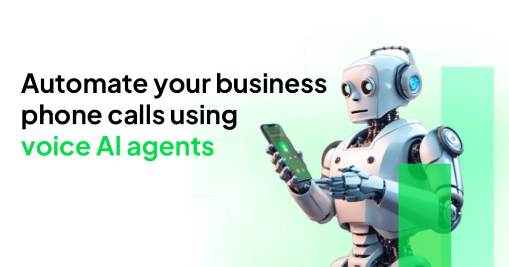 Autocalls homepage screenshot, productivity & writing AI tool