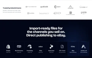 AutomaSnap homepage page homepage screenshot, productivity & writing AI tool