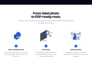 AutomaSnap homepage page homepage screenshot, productivity & writing AI tool