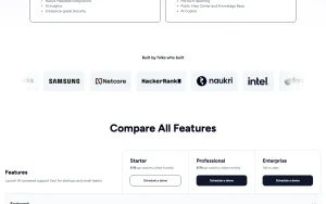 Ayudo pricing page with plans and prices — screenshot of the productivity & writing AI tool, 2026-10-02