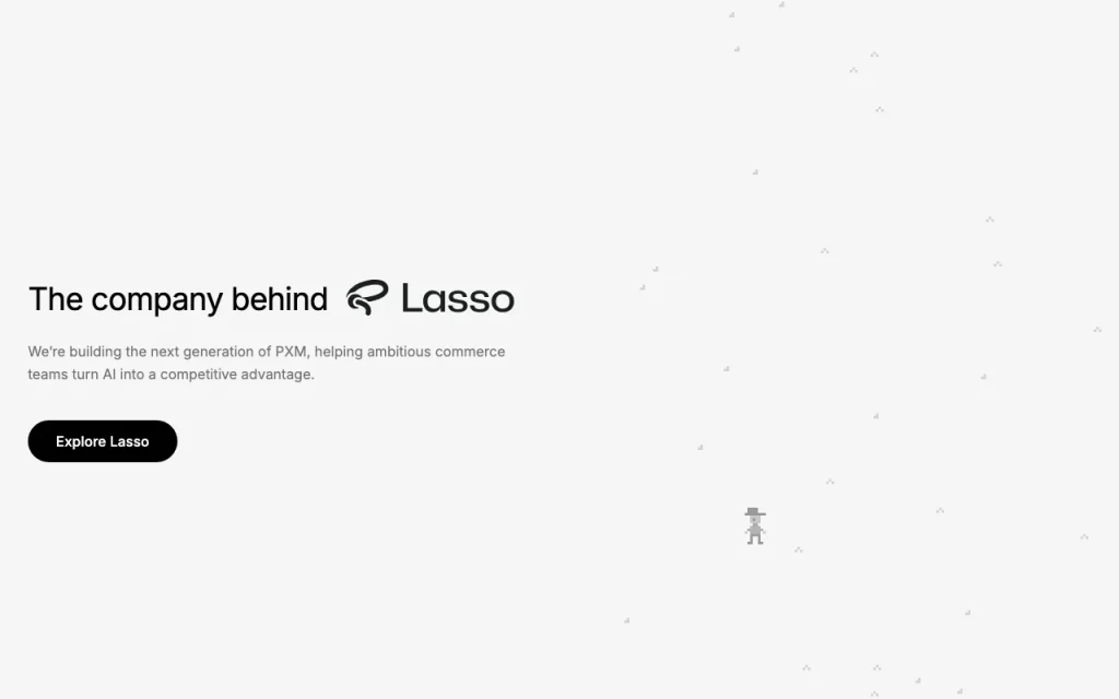 Bandits homepage — screenshot of the productivity & writing AI tool, Oct 2, 2026