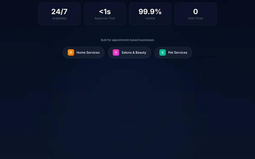 Beeslee homepage — screenshot of the audio & voice AI tool, Oct 2, 2026