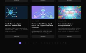 Bika.ai blog — screenshot of the productivity & writing AI tool, 2026-10-02