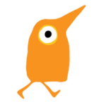 Birdwalk logo
