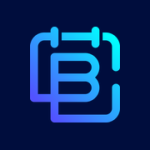 BlendedCal logo
