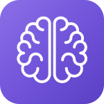 Brainy Canvas logo