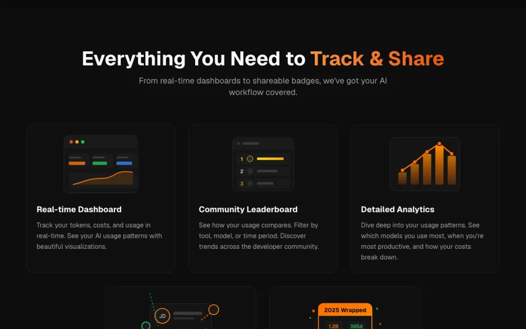 burntop.dev homepage — screenshot of the coding AI tool, Oct 2, 2026