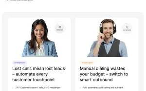byVoice homepage — screenshot of the audio & voice AI tool, 2026-10-02