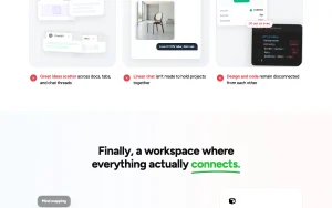 CanvasGPT homepage — screenshot of the productivity & writing AI tool, 2026-10-02