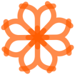 Caret logo