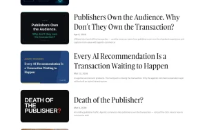 CartAI blog — screenshot of the coding AI tool, 2026-10-01