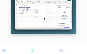 CellSource about page — screenshot of the productivity & writing AI tool, 2026-10-02