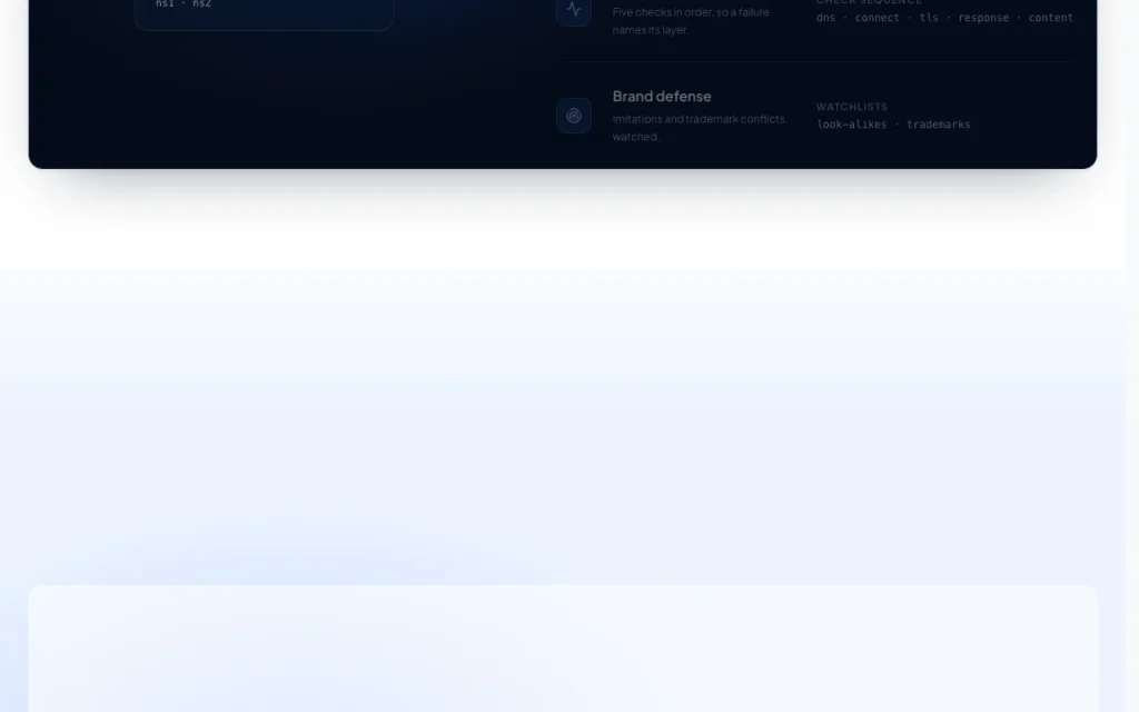 CertPing homepage — screenshot of the productivity & writing AI tool, Oct 2, 2026
